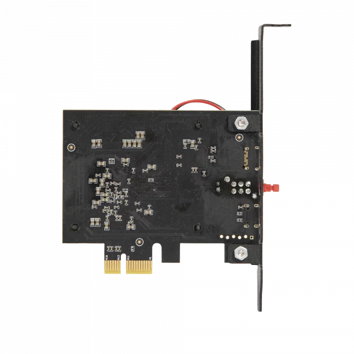 Model U 75T DMA Card - Image 4