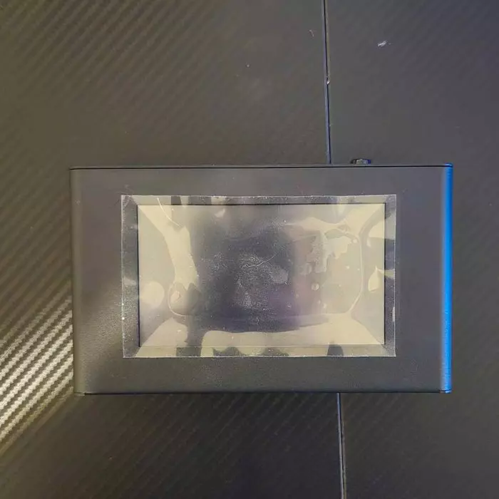 Pre-owned GODLIKE Touchscreen Fuser - Image 4