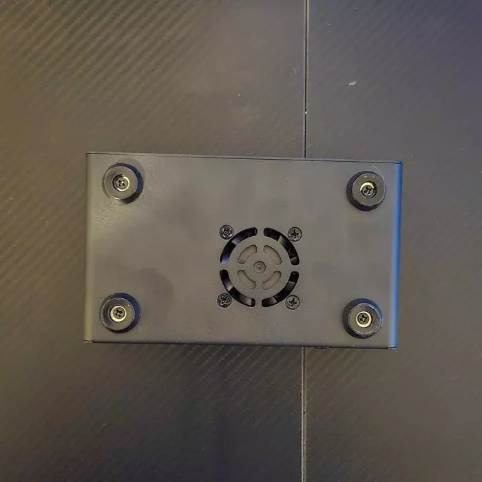 Pre-owned GODLIKE Touchscreen Fuser - Image 8