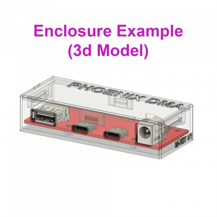 M-Kit 1.0 - Image 4