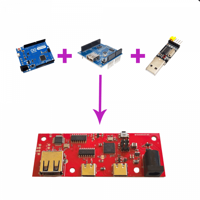 M-Kit 1.0 - Image 2