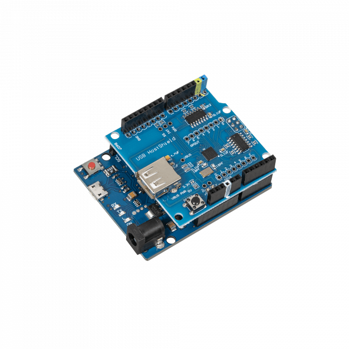 Arduino Bare Pre-Built - Image 3