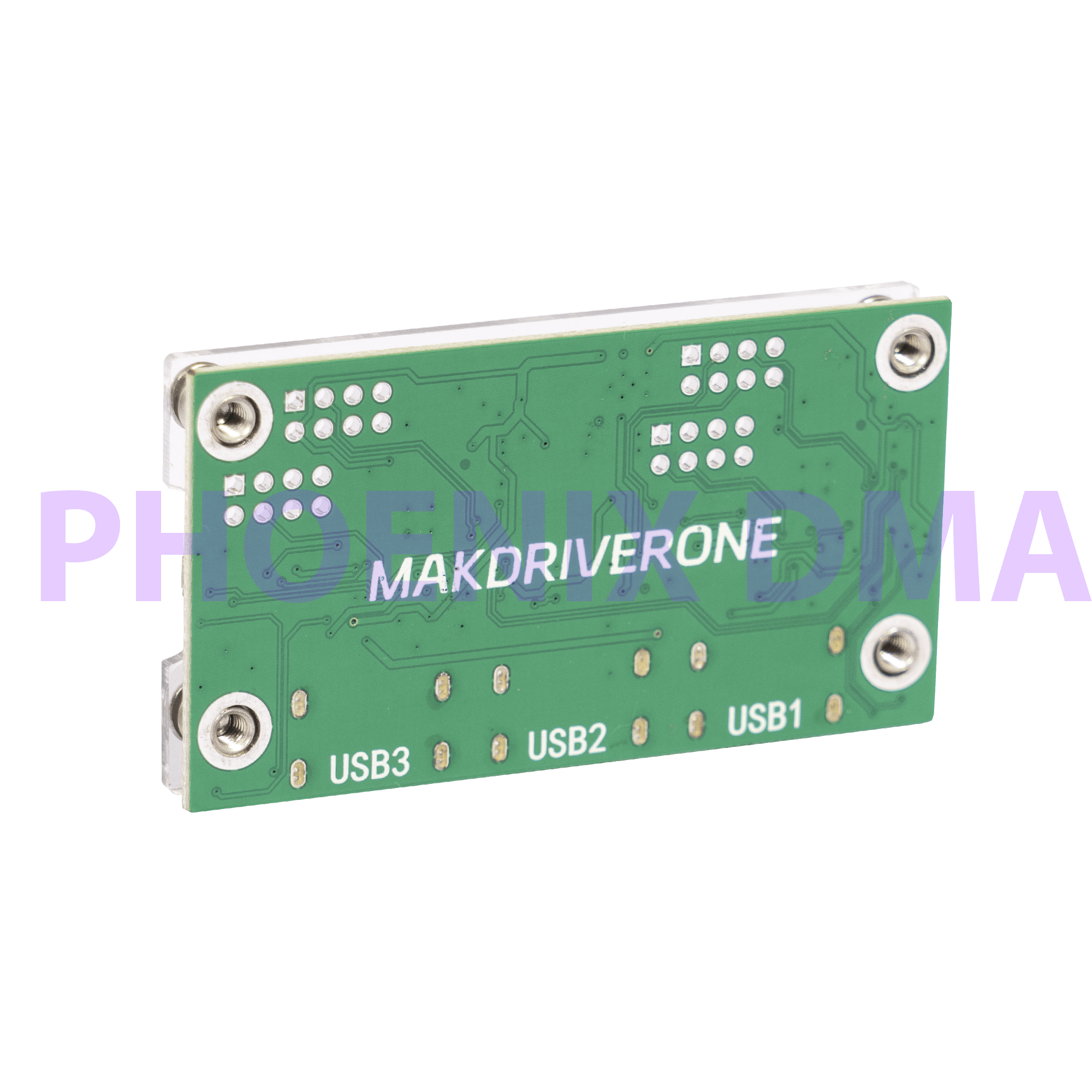 その他 makcu MAKCU MAKCM Box | Phoenix DMA - DMA Cards - 4k Fusers - Kmbox