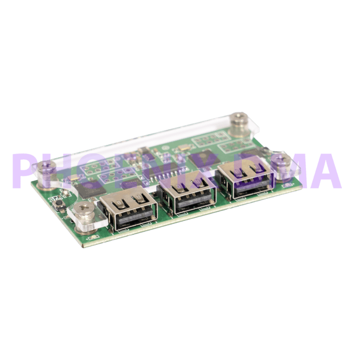 MAKCU MAKCM Box | Phoenix DMA - DMA Cards - 4k Fusers - Kmbox
