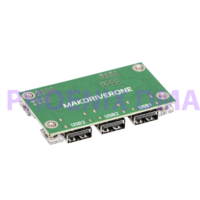 MAKCU MAKCM Box | Phoenix DMA - DMA Cards - 4k Fusers - Kmbox