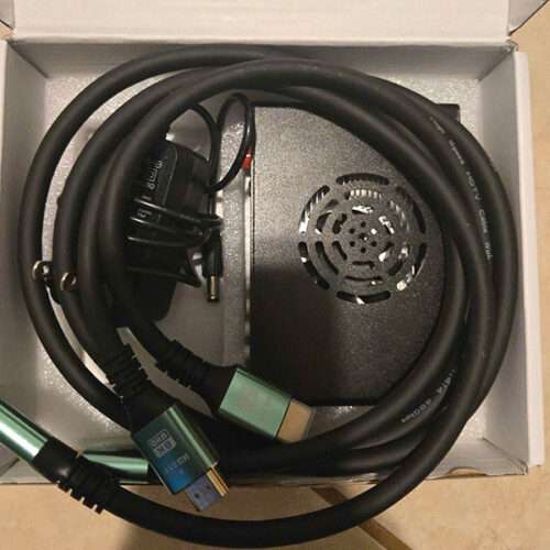 Pre-owned Dichen DP Fuser | Phoenix DMA